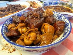 -玲珑餐厅(陕西南路店)