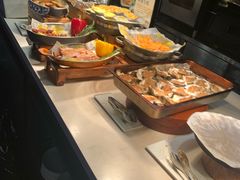 -加餐海鲜自助(集美银泰百货店)