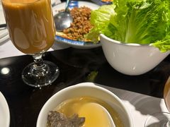 -金厨泰国餐厅·全泰籍厨师料理(拱北店)