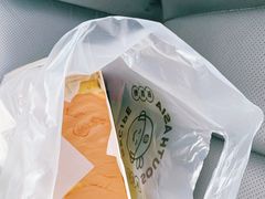 -麦艺大师傅(南湖万达店)