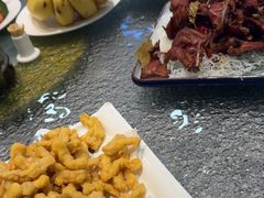 -中国吉菜名店广源宾馆餐厅