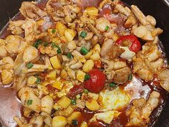 -聚味瞿记·龙虾堂(天元店)