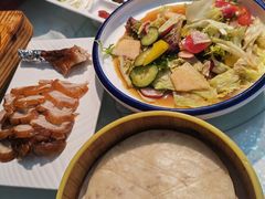 -鑫百万烤鸭店(大兴店)