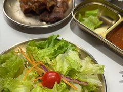 -西塔老太太泥炉烤肉(望京一店)