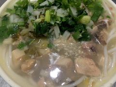 -文山荷鲜居(翠湖店)