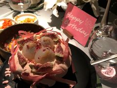-Fuzzy Bistro 浮几韩餐·茶酒馆