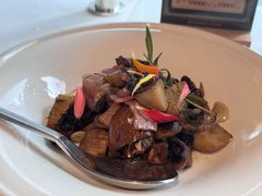 -燃扒房Steakhouse(皇庭店)