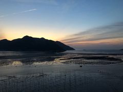 -北岐滩涂