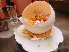 -柒园·三十年创意杭帮菜(龙湖滨江天街店)