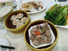 -龙凤美食(汇都店)