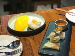 -仓库南洋海鲜小排档(柳河路店)