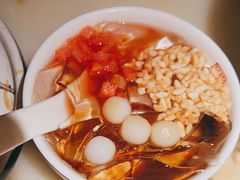 -绿茶餐厅(昆明世纪金源店)