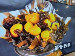 -楚鱼王·河鲜·湖北菜(华农店)