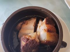 -杭州香格里拉·香宫中餐厅
