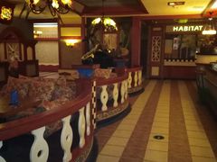 -栖巢咖啡馆(双岗店)