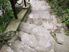 -南京市江宁方山