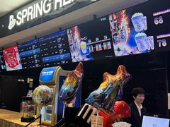 -春天国际影城(中庚漫游城杜比全景声店)