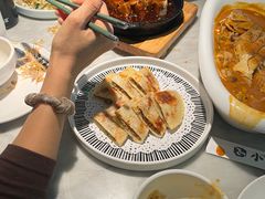 -小菜园新徽菜(无锡宜家荟聚中心店)