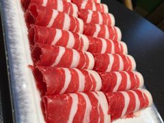 -南门四季铜锅涮肉(大屯·北苑店)