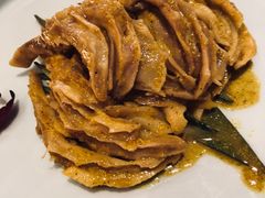 -大碗居·烤鸭·鱼头泡饼(天坛东门店)