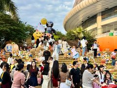 -灵玲国际马戏城