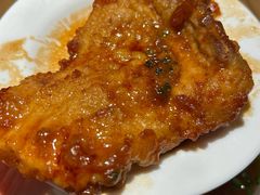 -朱新年·苏式汤团·面点(北寺塔店)