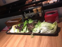 -炉小哥烤肉(朗悦公园茂店)