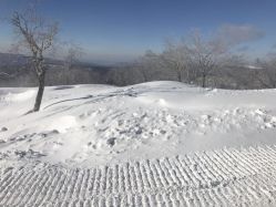 -大秃顶子山