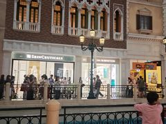 -澳门威尼斯人综合度假区