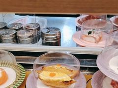 -争鲜回转寿司(天府广场-今站PLUS店)