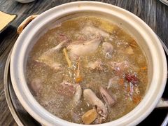 -鸽鸟轩(石岐店)