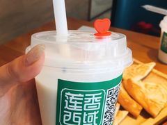 -莲香西域·正宗新疆菜(龙华店)