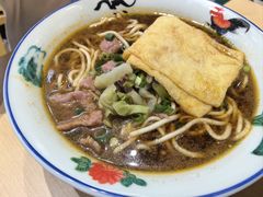 -万松园云记·生烫牛肉面(MOMOPARK店)