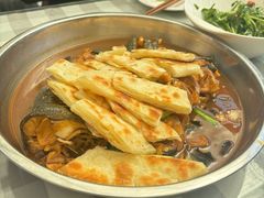 -北京水岸山吧度假村(雁栖镇店)