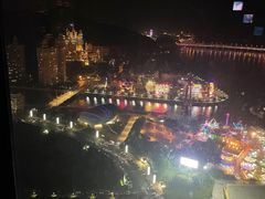 -大连君悦酒店 · VIVA(星海广场店)
