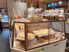 -山崎面包(静安久光店)