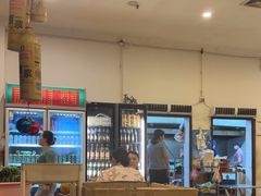 -疍家人黄记海鲜火烧烤