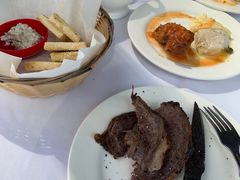 -拉蒂娜·巴西牛排馆 Latina·Brazilian Steakhouse(陆家嘴旗舰店)