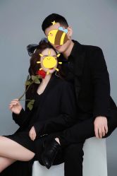 -玛奇朵婚纱摄影