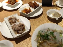 -哈尔滨永泰喜来登酒店·璟泰公馆