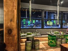 -山葵说·泥炉烤肉(泰达时尚E街区店)