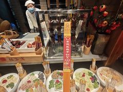 -鸽子窝(黄村店)