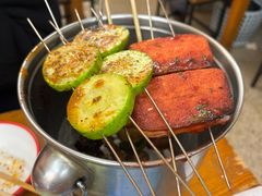 -炒豆合作社(东四总店)