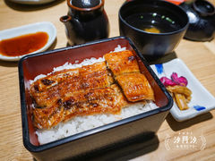 -昇鳗鱼家(浦东店)