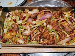 -517烧烤·龙虾·海鲜大排档(万象都荟店)