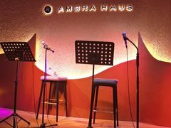 -Ambra Haus琥珀屋精酿餐厅(宝山店)