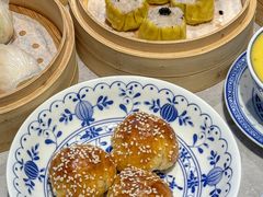 -陶兰居·香港饭店·海鲜大排档(圆融时代广场店)