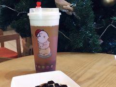 -茶百道(泰享里店)