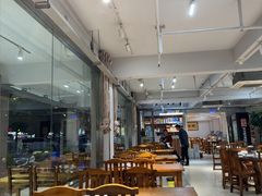 -大家发海鲜城夜排档(华山中路店)