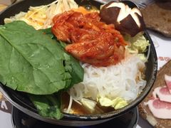-林妈妈村·日式料理(宝山万达店)